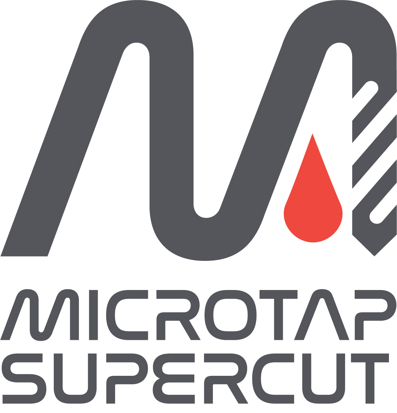 Microtap Supercut